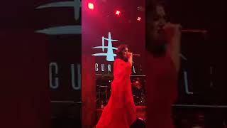 Lacuna Coil - Veneficium @ Blondie (Live in Santiago, Chile 2020)