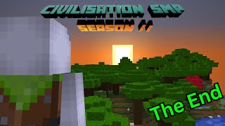 Civilisation SMP The End