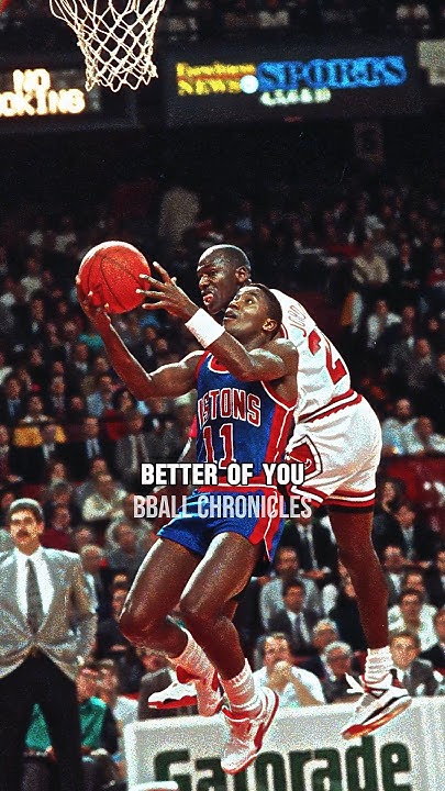did-isiah-thomas-get-the-better-of-michael-jordan-firstthingsfirst