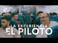 Influencers suben a un avión y pasa esto... &quot;El Piloto&quot; 10 de febrero en cines