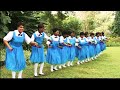 CHENGA YA MWILI - Kwaya Kuu Mt. Cesilia Arusha, Tanzania [OFFICIAL VIDEO]