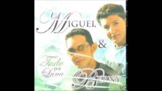 Miguel Berny - Adolescente Bachata 2007