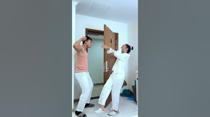 Escape from danger [Nam Phương] #namphuong #shorts #funny #comedy #action