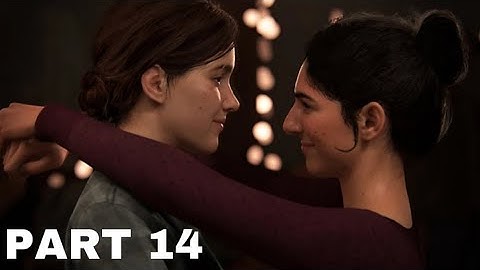 The Last of Us Part 2 (TLOU2) – Walkthrough Gameplay Part 14 - FIREFLIES | PS5 PRO