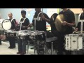 VIDEO drumline rp