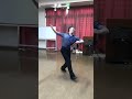 【QuickStep】1b-L湘南サンデーズ_6.2025#ballroom#dance #dancer#standard##Ballroomdance#Latin#QuickStep