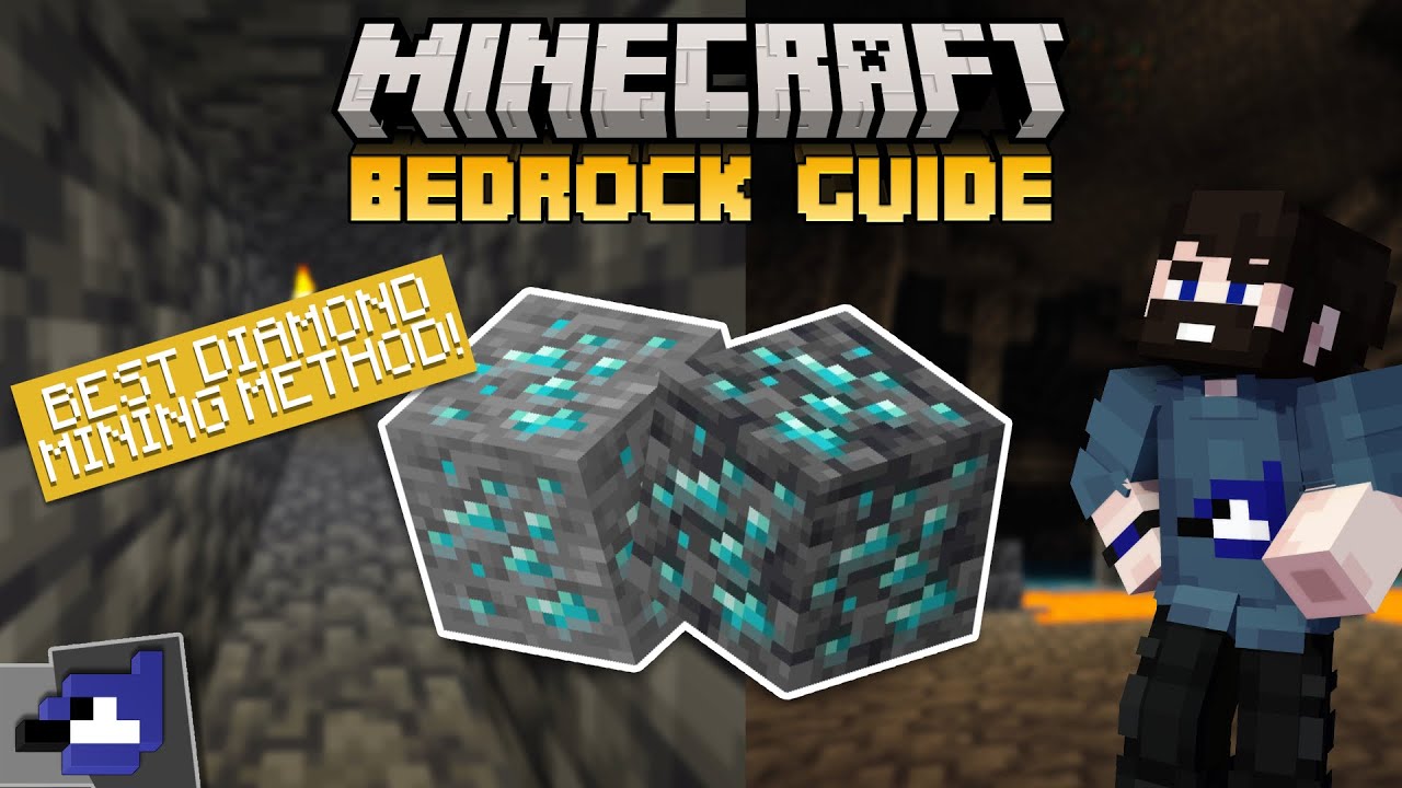 How to find the Netherite ore in Minecraft - Quora