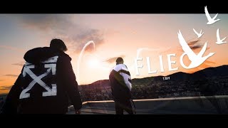 Video thumbnail of "Puuki ft. Snaxo - Flieg (Official Video)"