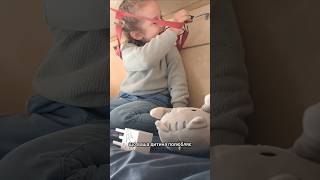 Що я беру для дитини у подорож на 1 день #shortsvideo #mountains #children #карпати #travel
