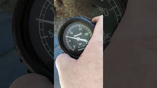 Tuning!Kompressionsmessung!Bei einem Piaggio Sfera RST 50! Mit Erklärungen! 😜😀