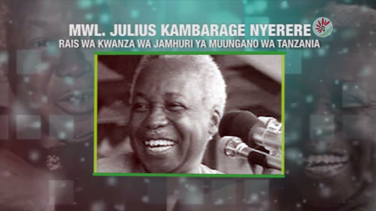 SEHEMU YA MWISHO YA HOTUBA YA MWALIMU JK NYERERE KUHUSU AZIMIO LA ARUSHA NA KUHUSU VYAMA VINGI
