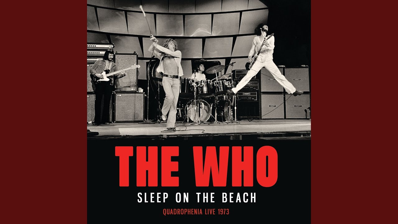 The Punk And The Godfather