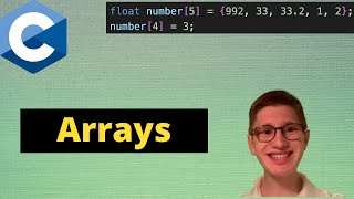 Arrays, Malloc, and Free in C Programming