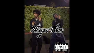 Sn Neezy - Sleeper Flow ft. Page