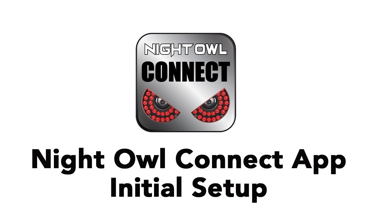 night owl connect to internet