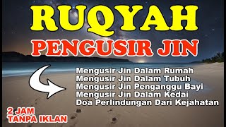 RUQYAH PENGUSIR JIN screenshot 5