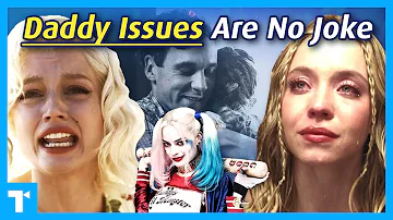 Daddy Issues Onscreen - Why Our Culture Mocks Abandonment