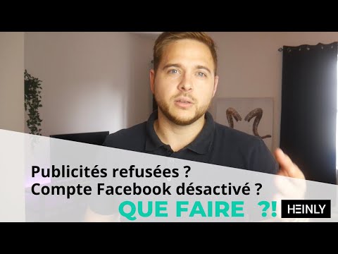 Vidéo: Pourquoi Facebook Refuse De Sortir Les Smartphones