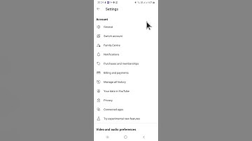Enable your scheduled daily digest in the YouTube app #shortvideo #shorts