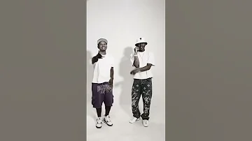Nael Ft Majesty Ft Ceasar Milliards Disponible Sur Tiktok 2025 Abonnetoi Music Love Duet 