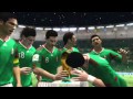 México Campeon del Mundo - 2010 FIFA World Cup South Africa EA SPORTS