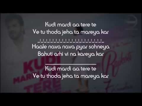 happy-raikoti-kudi-mardi-aa-tere-te-lyrical-hd-video