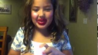 Mahlia Sings