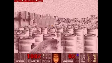 Abyssal Speedmapping Session 15 - MAP07