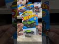 #Unboxing #collectibles #hotwheels 🏎️ #toyreviews #toyvideos #automobile  #diecast #cars mazda