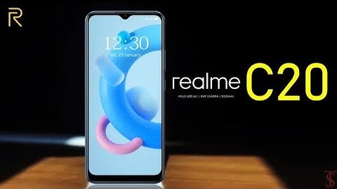 Realme C20 | Price | Unboxing | Features | Review | Specification | Giveaway | Camera | First Look