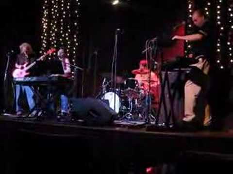 Across The Universe- covered by the Leslie Sanazar...