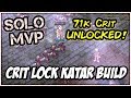 71K CRIT UNLOCKED💥Ragnarok Online: iRO Thor Bios Island MVP Grim Reaper Ankou (Crit Lock Katar GX)