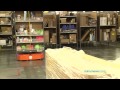 Amazon’s Likely First Move At Whole Foods: Bring In Warehouse Robots