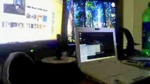 HackBook Pro *EEE PC 900*