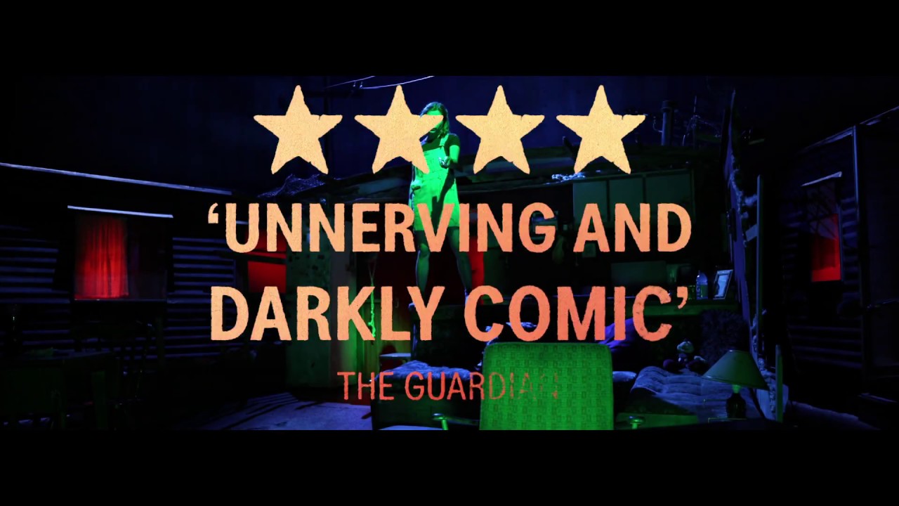 Killer Joe Play Trailer