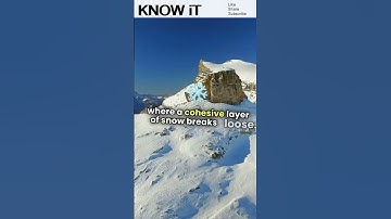 10 Fascinating Facts About Avalanches