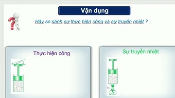 [Vật lý đại cương lý sinh] CHƯƠNG 5 NGUYÊN LÝ I NHIỆT ĐỘNG LỤC HỌC, GV ĐẶNG THỊ THANH ÁI