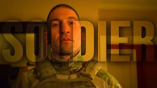 Frank Castle || Soldier Resimi