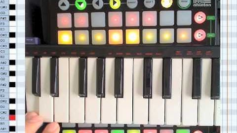 04 AllChords for Launchpad Ext Keyboard