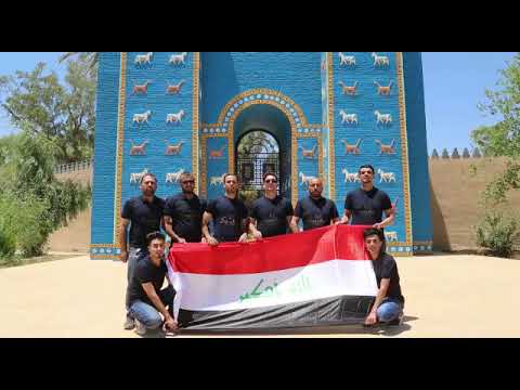 Sweeteez Iraq