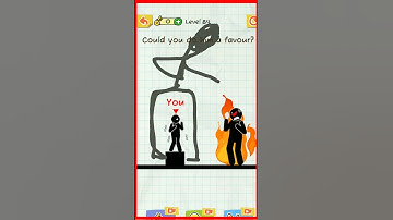 Fail 99.99% Draw 2 Save 🏃‍♂️ [19] #short#save#puzzel#doge#draw2save#puzzelgame#dogpuzzel#iconsujan