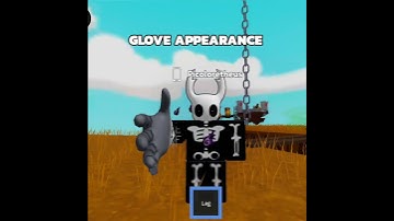 HOW TO GET LAG GLOVE IN SLAP BATTLES | SLAP BATTLES - ROBLOX