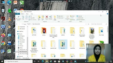 Cara Mudah Sharing File, Folder, dan Printer di windows 10