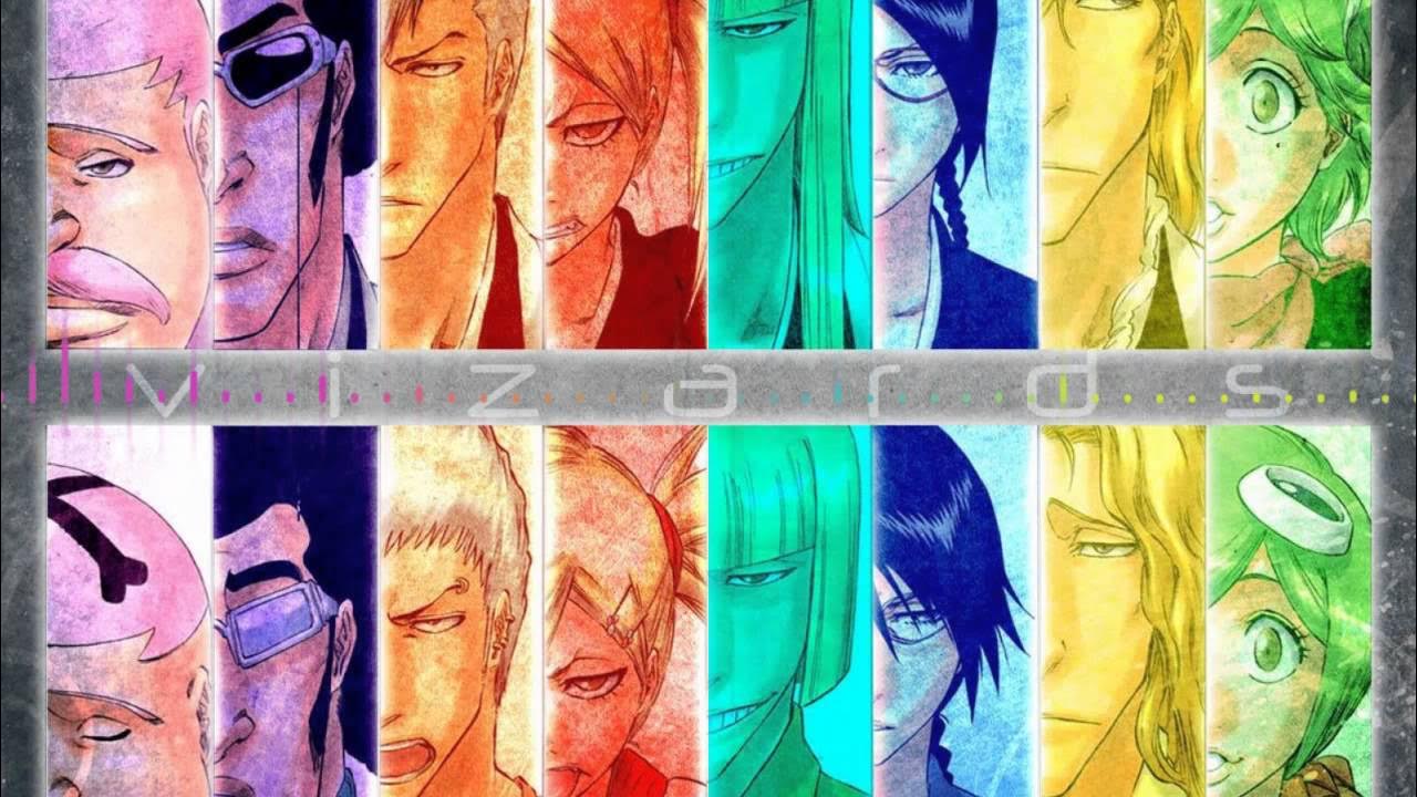 Bleach OST Escalon Vizards Theme Song HD YouTube Music bleach-ost-escalon-vizards-theme-song-hd-youtube-music
