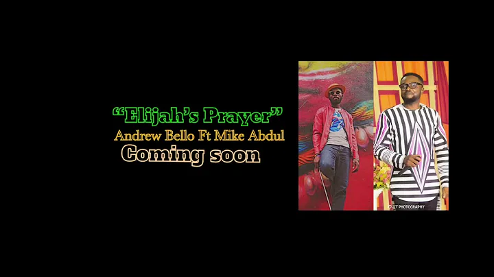 Gospel Gist Update || Andrew Bello Ft Mike Abdul
