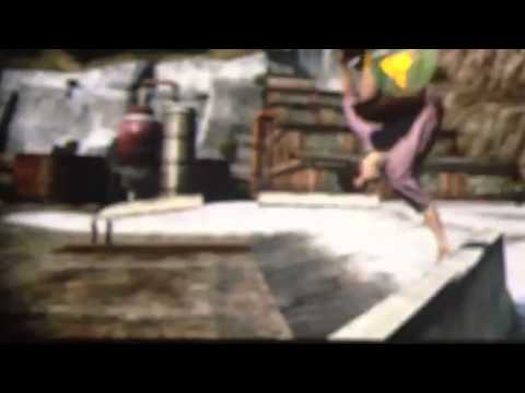 Skate 3 introduction