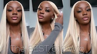 The BEST 613 wig for Brown gils !! | FT Megalook