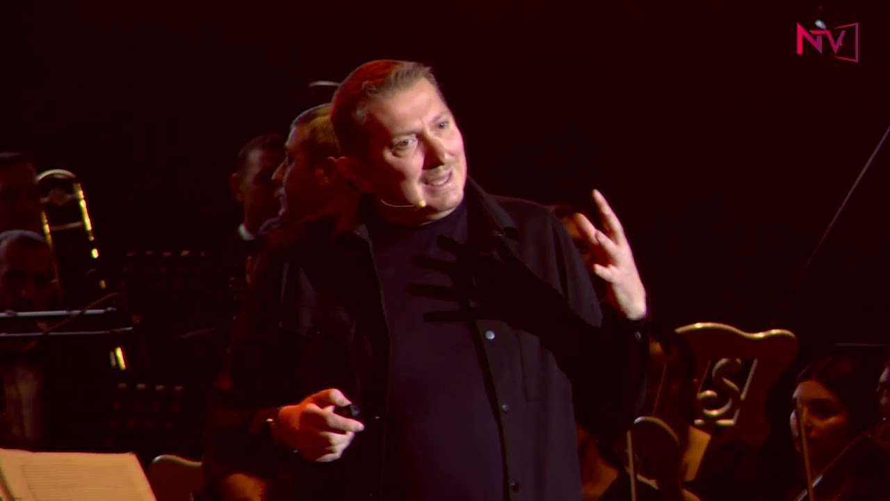 Elm və musiqi eyni səhnədə: NDU-nun dəvəti ilə Umut Yıldız Naxçıvanda