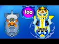 Nowy 555 submarine paragon jest niesamowity  bloons td 6