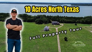 10 Acres North Texas - Collin County - Farmersville TX